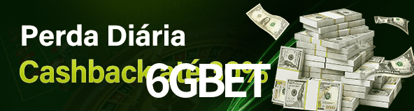 6GBET Casino: Jogue Online e Ganhe Grandes Prêmios