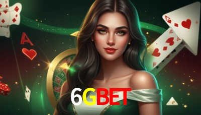 6GBET Casino: Jogue Online e Ganhe Grandes Prêmios